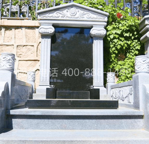 传统立碑1号