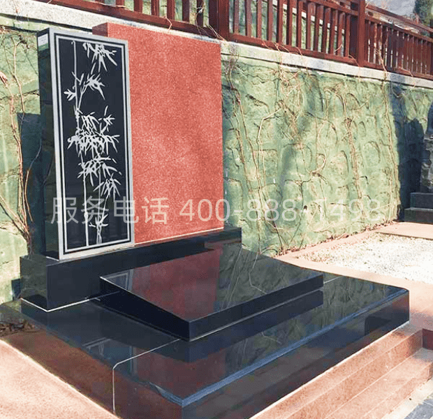 传统立碑7号